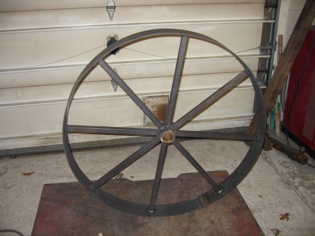 "Mild Steel Welding"